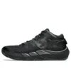 Unpre Ars Low 2 “Preto Cinza Grafite”