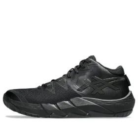 Unpre Ars Low 2 “Preto Cinza Grafite”