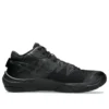 Unpre Ars Low 2 “Preto Cinza Grafite”