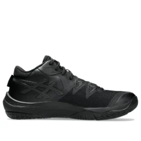 Unpre Ars Low 2 “Preto Cinza Grafite”