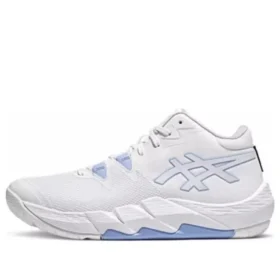 Unpre ARS Low “Branco/Azul Claro”