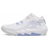Unpre ARS Low “Branco/Azul Claro”