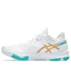 Unpre Ars Low “Branco Ouro Puro”