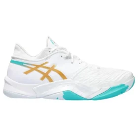 Unpre Ars Low “Branco Ouro Puro”