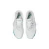 Unpre Ars Low “Branco Ouro Puro”