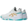 Unpre Ars Low “Branco Ouro Puro”