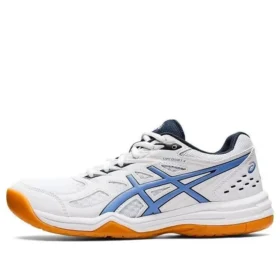 Upcourt 4 “Branco/Azul Periwinkle”