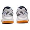 Upcourt 4 “Branco/Azul Periwinkle”