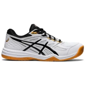 Upcourt 4 “Branco Preto”