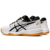 Upcourt 4 “Branco Preto”