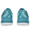 Upcourt 5 “Azul-petróleo Branco”