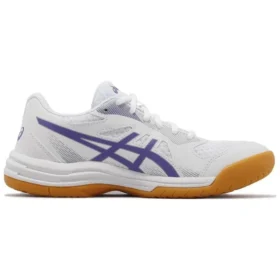 Upcourt 5 “Branco Azul Violeta”