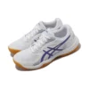 Upcourt 5 “Branco Azul Violeta”