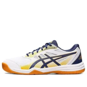 Upcourt 5 “Branco Deep Ocean Gum”