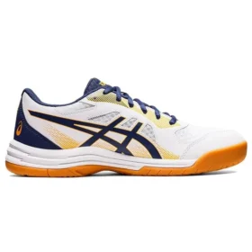 Upcourt 5 “Branco Deep Ocean Gum”