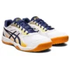 Upcourt 5 “Branco Deep Ocean Gum”