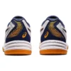 Upcourt 5 “Branco Deep Ocean Gum”