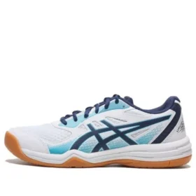 Upcourt 5 “Branco Indigo Azul”