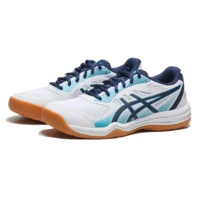 Upcourt 5 “Branco Indigo Azul”