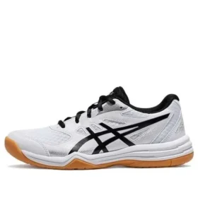 Upcourt 5 “Branco Preto”