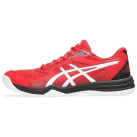 Upcourt 5 “Vermelho Brilhante Preto”