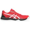 Upcourt 5 “Vermelho Brilhante Preto”