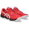 Upcourt 5 “Vermelho Brilhante Preto”