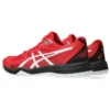 Upcourt 5 “Vermelho Brilhante Preto”