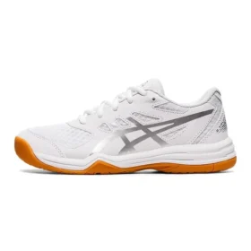 Upcourt 5 “White Pure Silver”