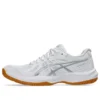 Upcourt 6 “Branco Prata Pura”