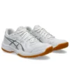 Upcourt 6 “Branco Prata Pura”