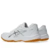Upcourt 6 “Branco Prata Pura”