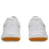 Upcourt 6 “Branco Prata Pura”
