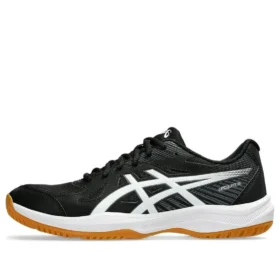 Upcourt 6 “Preto Branco”