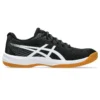 Upcourt 6 “Preto Branco”