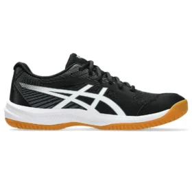 Upcourt 6 “Preto Branco”