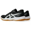 Upcourt 6 “Preto Branco”