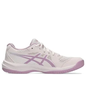 Upcourt 6 “Rosa Pálido Ube Claro”