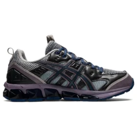 US3-S Gel-Quantum 360 7 Kiso “Oyster Grey Purple”