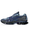 US5-S Gel-Quantum Kinetic “Light Indigo Peacoat”