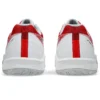 V-Swift FF 4 “Branco Clássico Vermelho”