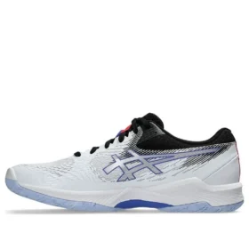 V-SWIFT FF 4 “Branco Prata Pura”