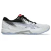 V-SWIFT FF 4 “Branco Prata Pura”