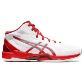 V-Swift FF MT 3 “Branco Clássico Vermelho”