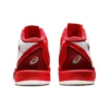V-Swift FF MT 3 “Branco Clássico Vermelho”