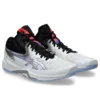 V-Swift FF MT 4 Extra Wide “Branco Prata Pura”