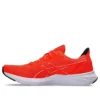 Versablast 3 “Vermelho-amanhecer Branco”