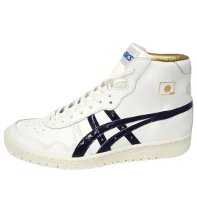 Vintage “Branco Azul”