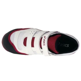Winjob Branco/Vermelho