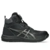 Winjob CP122 “Preto Gunmetal”
